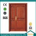 Manufacture Composite Interior PVC Door for Houses